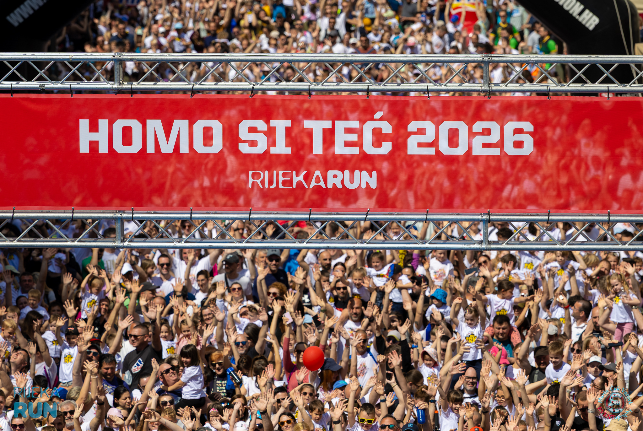 Foto natječaj Homo si fotkat 2026