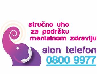 Slon telefon